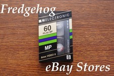 NASTRO / CASSETTA VIDEOCAMERA