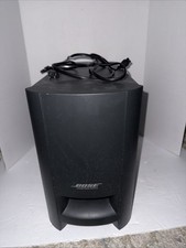 Bose PS3-2-1 Powered Subwoofer
