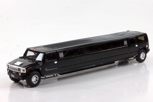 Neo hummer berlina - hummer,
