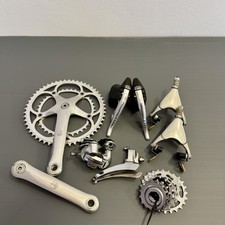 Campagnolo C Record Titanium