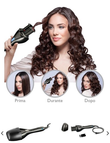 Macom smart twist - macom,