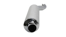 Exhaust muffler Yamaha XTZ 660