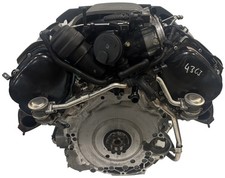 Motore per AUDI A6 C6 2.4 TFSI