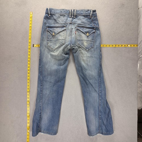 Jeans vintage levis engineered - jeans,