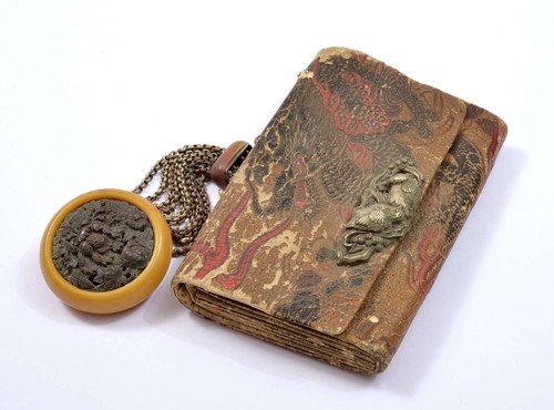 1900 1940 porta tabacco - 1900-1940,