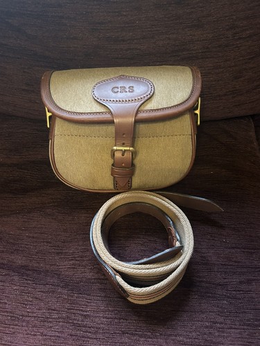 Borsa cartuccia fucile - , tela