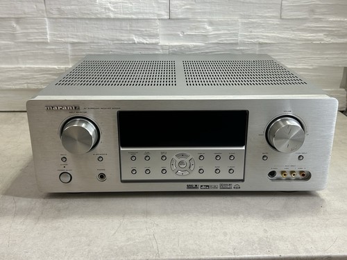 Ricevitore marantz sr5500 - marantz,