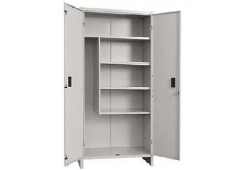 Armadio armadietto portascope - armadio,