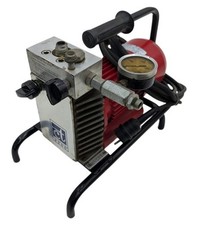 Larius CT 2200 pompa per vuoto