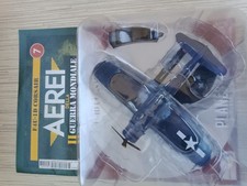 hachette aerei della seconda