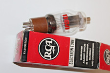 807 RCA- (EL34 6L6 KT66) - NOS