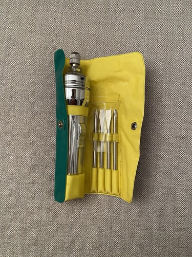 Kit torcia - kit,