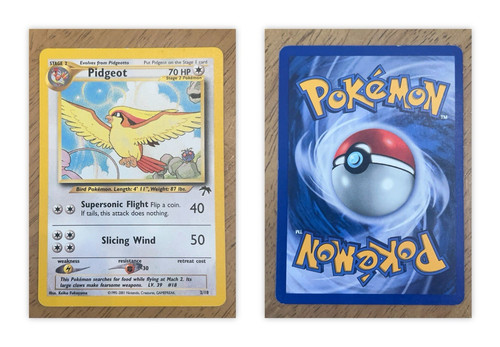 The pokémon company - the,