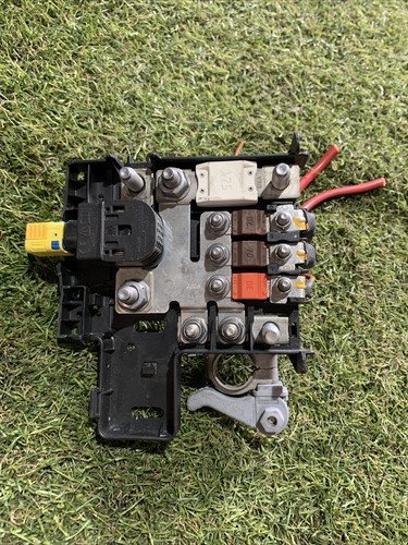 Terminale batteria alfa romeo - alfa,