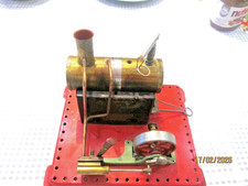 MAMOD MOTORE A VAPORE VIVO