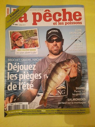 Pesca pesci nº - pesci,