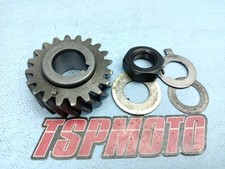 PRMARIA PRIMARY CAGIVA BLUES  125 87-93 C9 - C10 19000KM! 6P