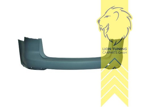 Paraurti posteriore per - , vw