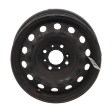 Jante tôle - Citroen C3 I