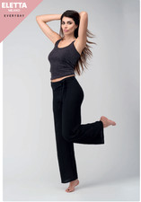 Pantalone palazzo da donna