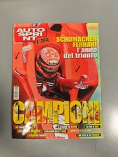 Autosprint extra numero - extra,