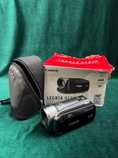 Videocamera Canon LEGRIA HF