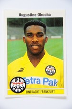 Augustine "JayJay" Okocha -