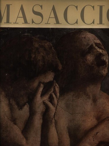 Masaccio cappella - masaccio.,