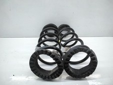 COPPIA MOLLE SOSPENSIONI