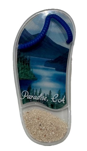 Sandalo vintage paradise - vintage,