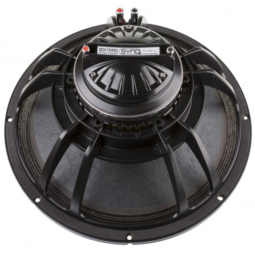 Synq scx 15450 - synq, 15"