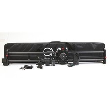 GVM GREAT VIDEO MAKER SLIDER 120cm + NUOVO (276433)