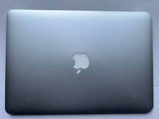 2017 Apple MacBook Air 13-inch