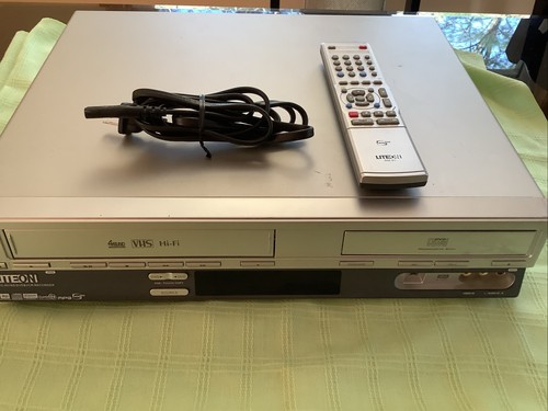 Lite lvc 9015g registratore - lite, on