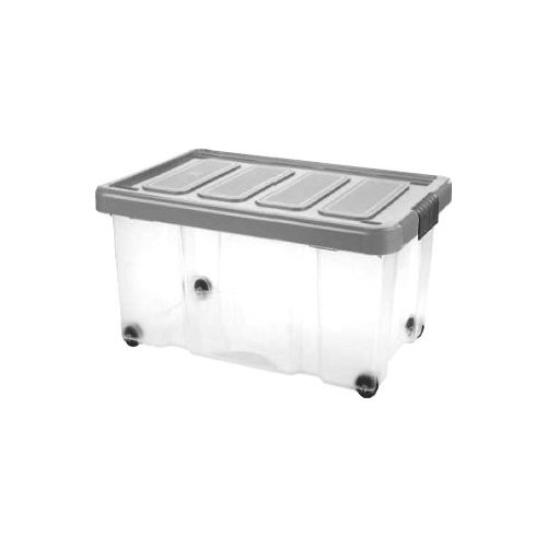 Tontarelli contenitore - tontarelli, (60lt)