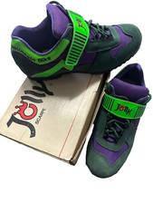 Scarpe Ciclismo NOS Vintage