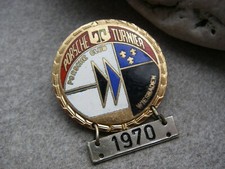 PORSCHE TORNEO - PORSCHE CLUB