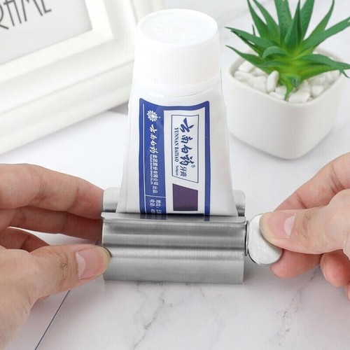 Spremiagrumi tubo dentifricio - spremiagrumi,