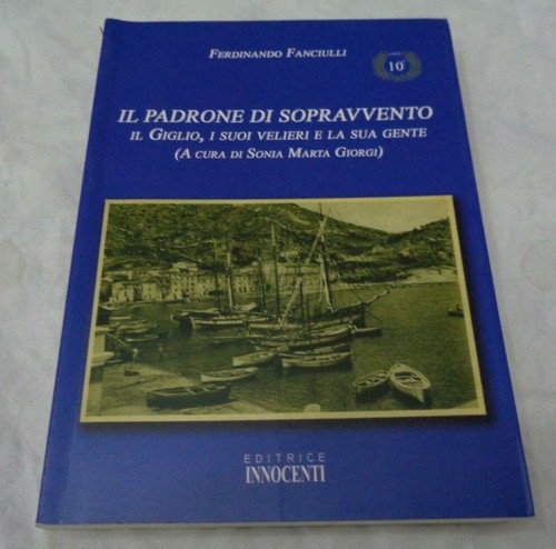 Padrone sopravvento il - padrone,