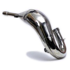 DEP SCARICO MARMITTA POLMONE