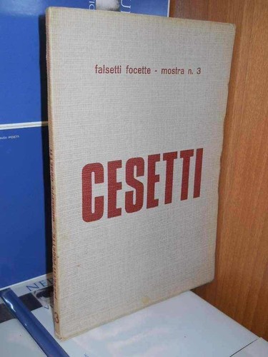 Aavv giuseppe cesetti - aavv,
