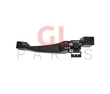 Rear Bumper Bracket Bracket