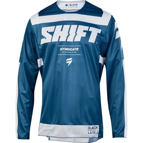 Nuova vendita shift whit fox - nuova,