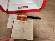 ***Cartier Pasha Pen Edizione