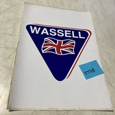 Adesivo Pubblicitario Sticker