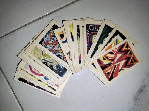 Gioco carte psicologico - gioco,