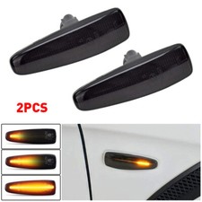 2X For 2007-2013 Mitsubishi