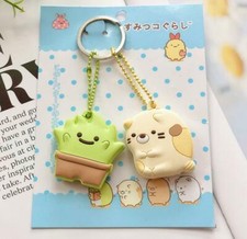 Doppio coprichiavi Portachiavi