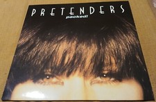 PRETENDERS - Packed! - LP