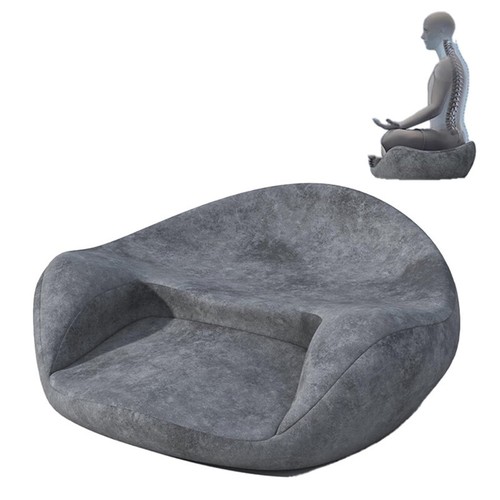 Cuscino meditazione yoga - meditazione,